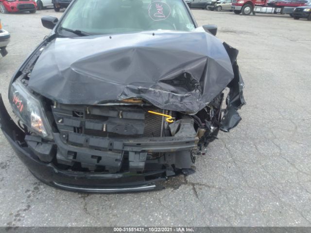 Photo 5 VIN: 3FAHP0HAXCR412903 - FORD FUSION 