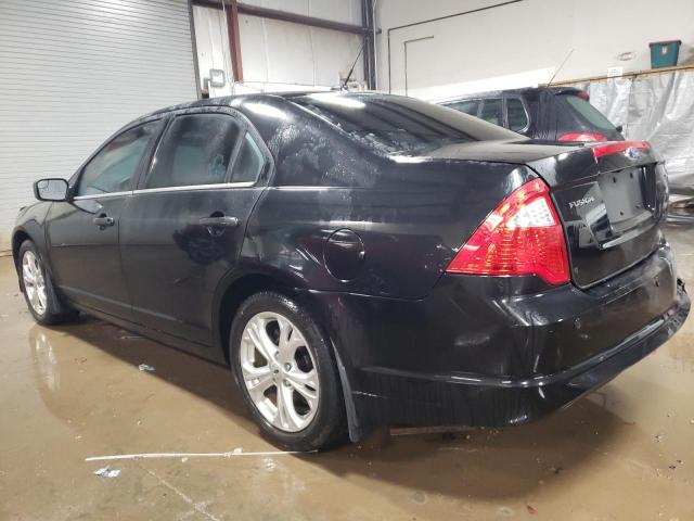 Photo 1 VIN: 3FAHP0HAXCR414697 - FORD FUSION 