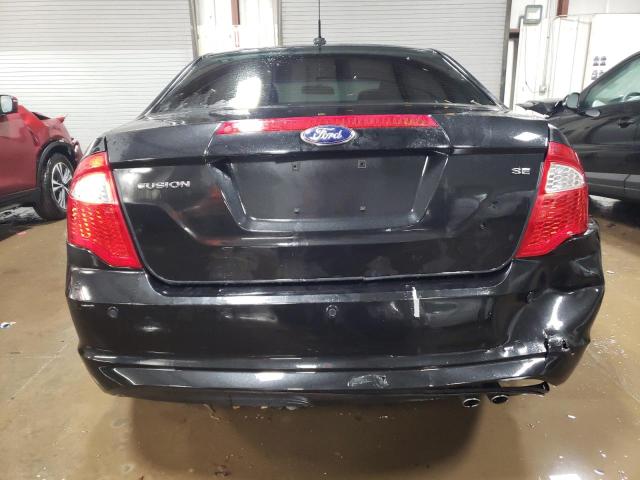 Photo 5 VIN: 3FAHP0HAXCR414697 - FORD FUSION 