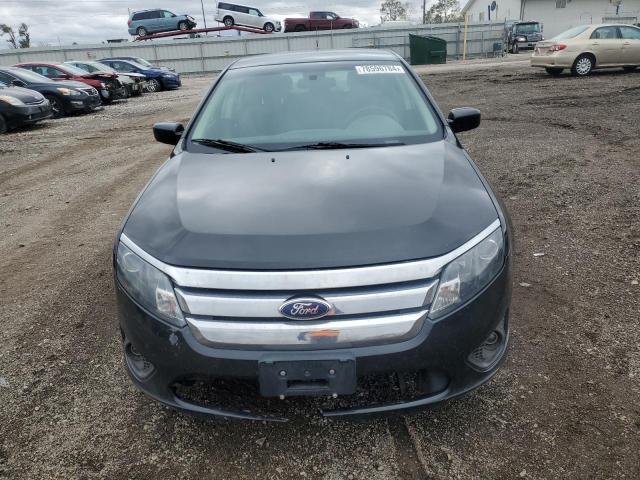 Photo 4 VIN: 3FAHP0HAXCR414716 - FORD FUSION SE 