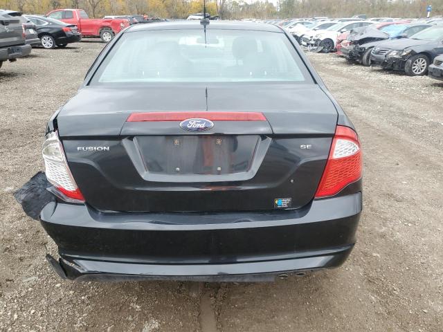 Photo 5 VIN: 3FAHP0HAXCR414716 - FORD FUSION SE 