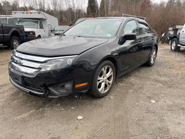 Photo 1 VIN: 3FAHP0HAXCR424680 - FORD FUSION 