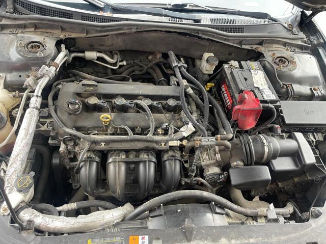 Photo 6 VIN: 3FAHP0HAXCR424680 - FORD FUSION 