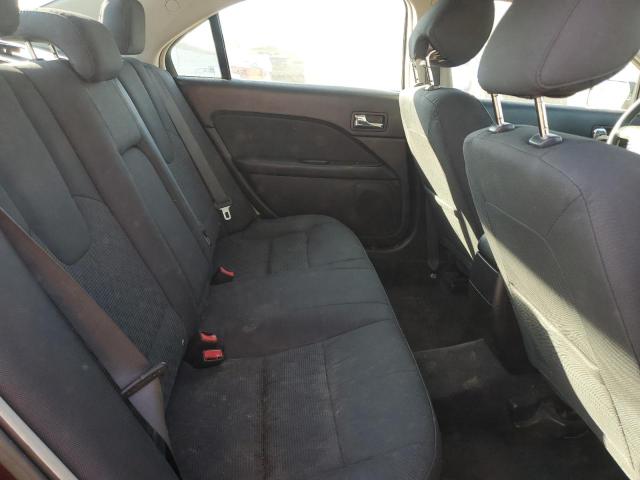 Photo 9 VIN: 3FAHP0HAXCR429541 - FORD FUSION SE 