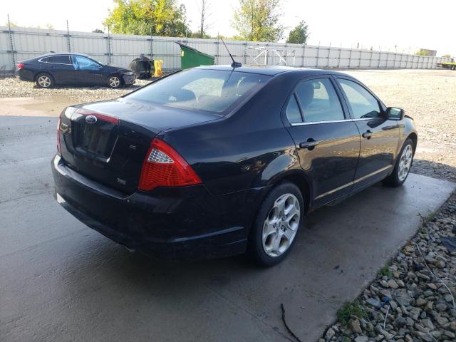 Photo 3 VIN: 3FAHP0HG0AR112465 - FORD FUSION SE 