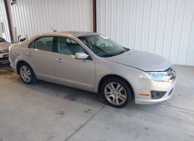 Photo 0 VIN: 3FAHP0HG0AR201565 - FORD FUSION 