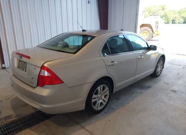 Photo 3 VIN: 3FAHP0HG0AR201565 - FORD FUSION 