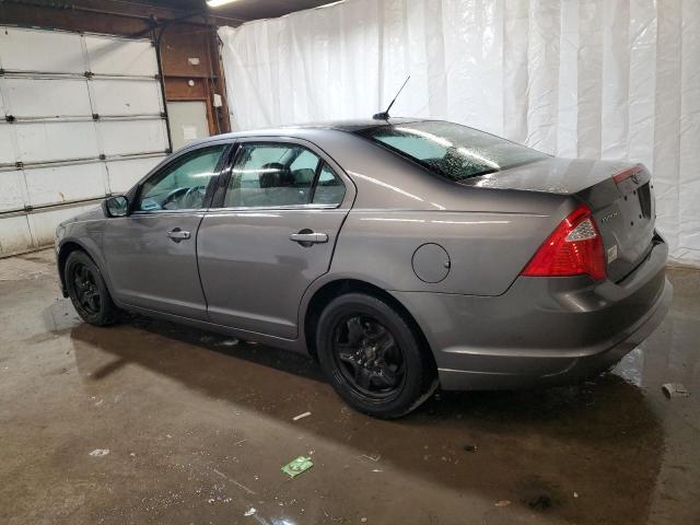 Photo 1 VIN: 3FAHP0HG0AR265413 - FORD FUSION 