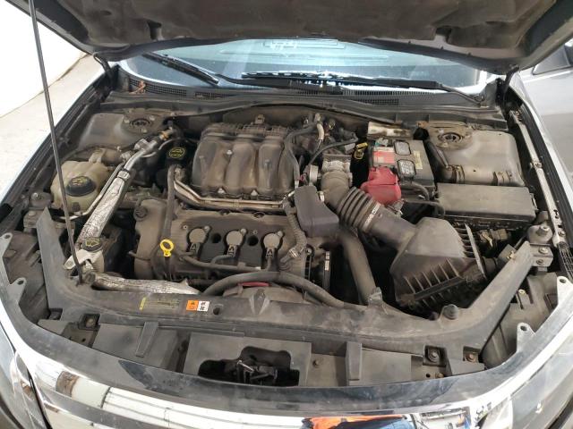 Photo 10 VIN: 3FAHP0HG0AR265413 - FORD FUSION 