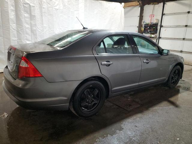 Photo 2 VIN: 3FAHP0HG0AR265413 - FORD FUSION 