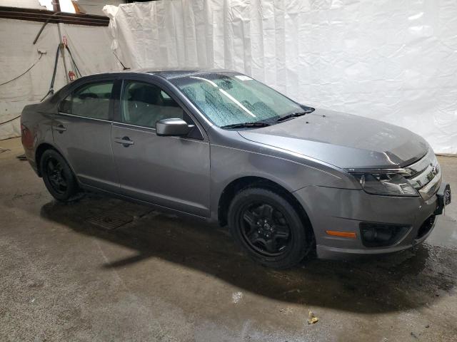 Photo 3 VIN: 3FAHP0HG0AR265413 - FORD FUSION 