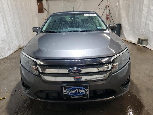 Photo 4 VIN: 3FAHP0HG0AR265413 - FORD FUSION 