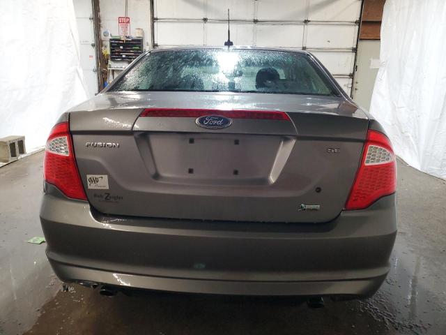 Photo 5 VIN: 3FAHP0HG0AR265413 - FORD FUSION 