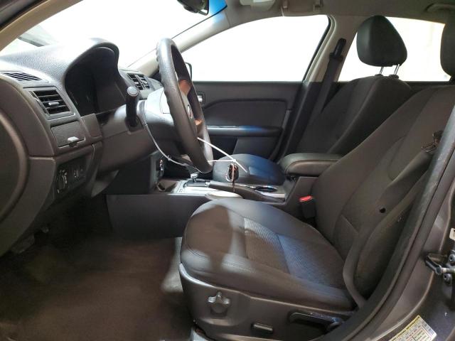 Photo 6 VIN: 3FAHP0HG0AR265413 - FORD FUSION 