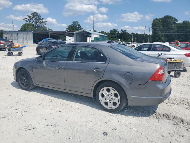 Photo 1 VIN: 3FAHP0HG0AR314755 - FORD FUSION 