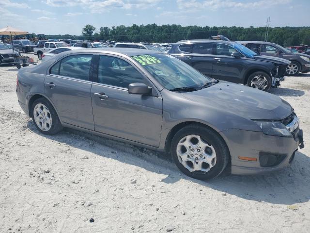 Photo 3 VIN: 3FAHP0HG0AR314755 - FORD FUSION 