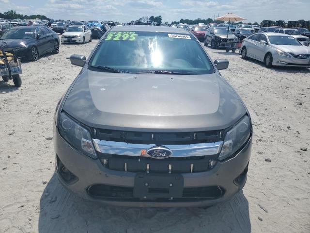 Photo 4 VIN: 3FAHP0HG0AR314755 - FORD FUSION 