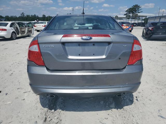 Photo 5 VIN: 3FAHP0HG0AR314755 - FORD FUSION 