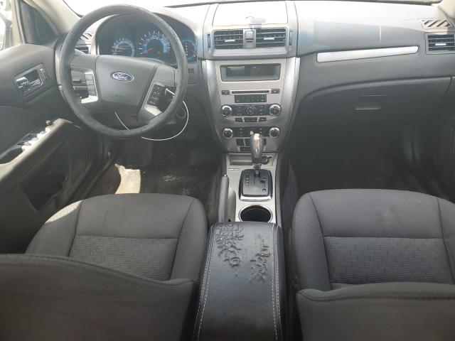 Photo 7 VIN: 3FAHP0HG0AR314755 - FORD FUSION 