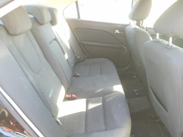 Photo 5 VIN: 3FAHP0HG0AR328400 - FORD FUSION SE 