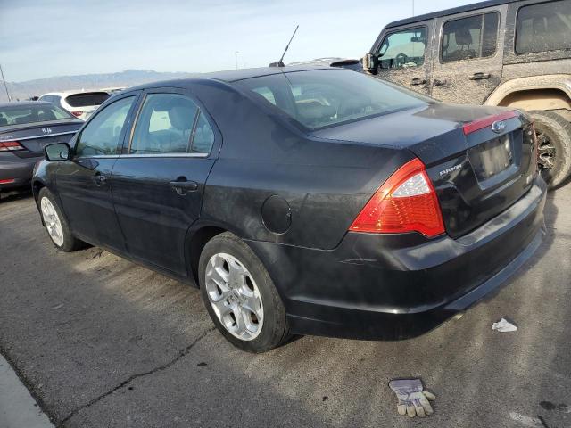 Photo 1 VIN: 3FAHP0HG0AR328655 - FORD FUSION SE 