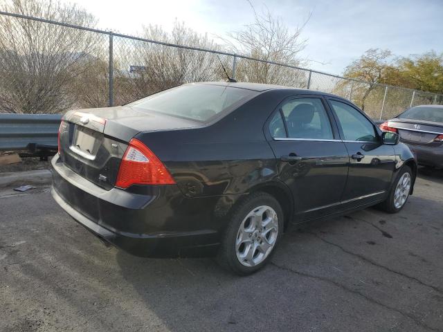 Photo 2 VIN: 3FAHP0HG0AR328655 - FORD FUSION SE 