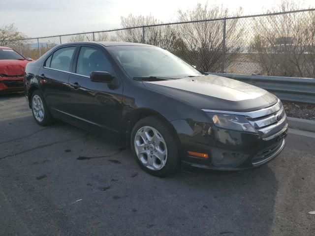 Photo 3 VIN: 3FAHP0HG0AR328655 - FORD FUSION SE 