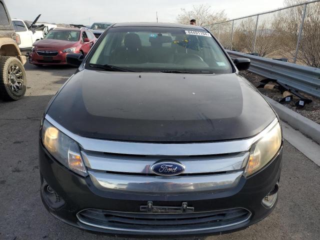 Photo 4 VIN: 3FAHP0HG0AR328655 - FORD FUSION SE 