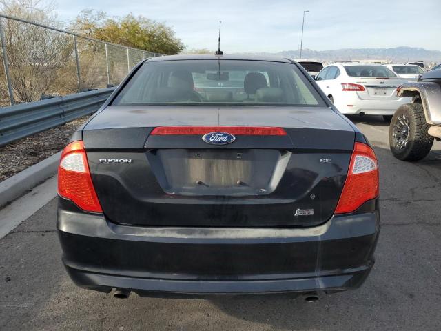 Photo 5 VIN: 3FAHP0HG0AR328655 - FORD FUSION SE 