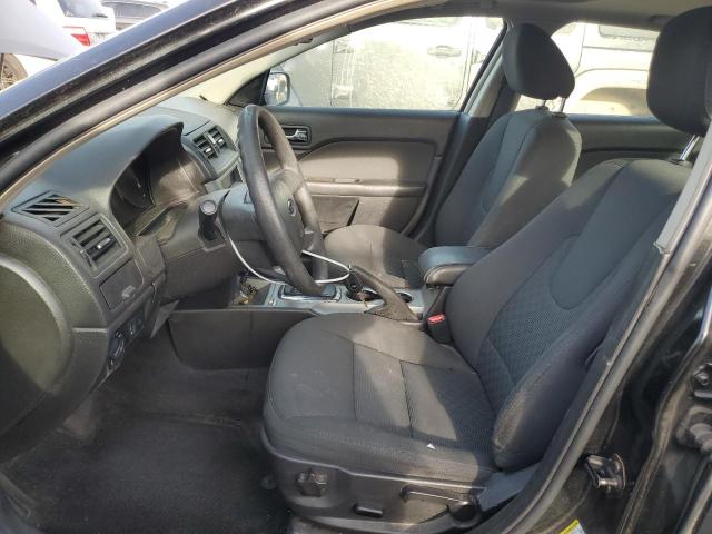 Photo 6 VIN: 3FAHP0HG0AR328655 - FORD FUSION SE 