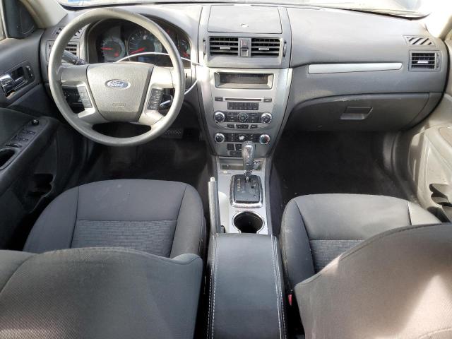 Photo 7 VIN: 3FAHP0HG0AR328655 - FORD FUSION SE 