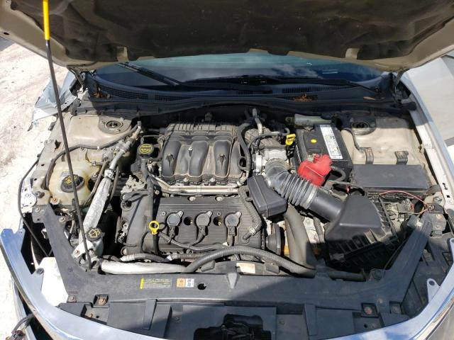 Photo 10 VIN: 3FAHP0HG0AR341602 - FORD FUSION SE 