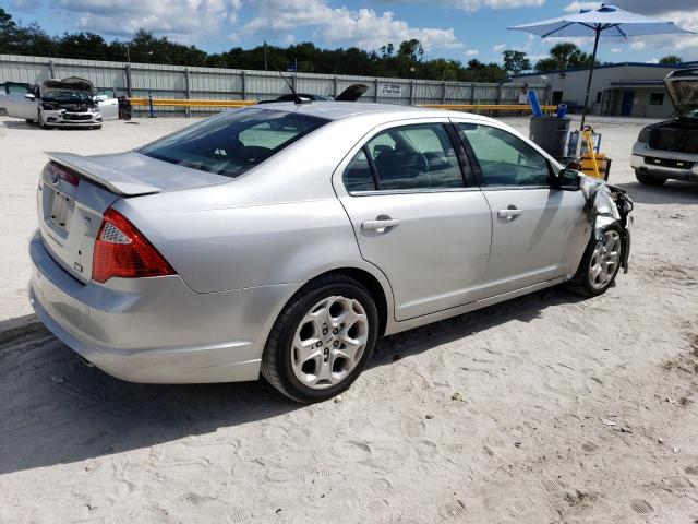 Photo 2 VIN: 3FAHP0HG0AR341602 - FORD FUSION SE 