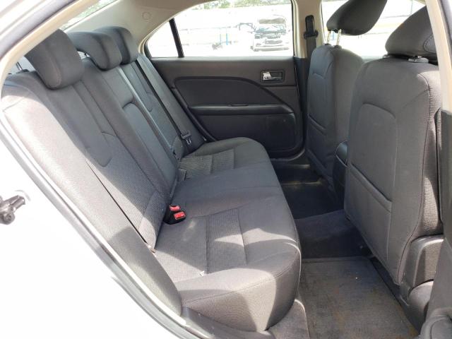 Photo 9 VIN: 3FAHP0HG0AR341602 - FORD FUSION SE 