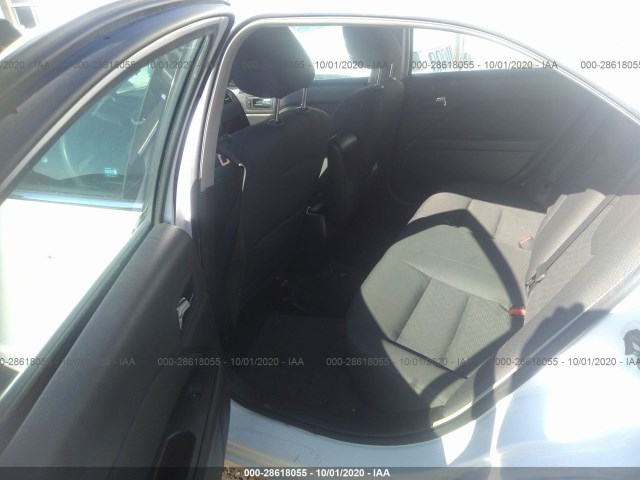 Photo 7 VIN: 3FAHP0HG0AR360196 - FORD FUSION 