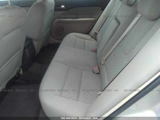 Photo 7 VIN: 3FAHP0HG0AR367486 - FORD FUSION 