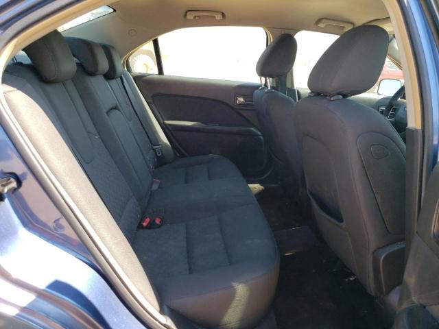 Photo 9 VIN: 3FAHP0HG0AR395319 - FORD FUSION SE 