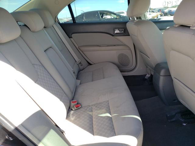 Photo 5 VIN: 3FAHP0HG0AR430523 - FORD FUSION SE 