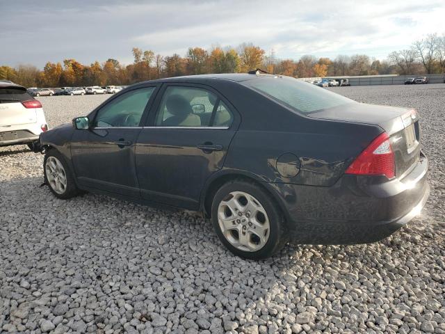 Photo 1 VIN: 3FAHP0HG0BR162400 - FORD FUSION SE 