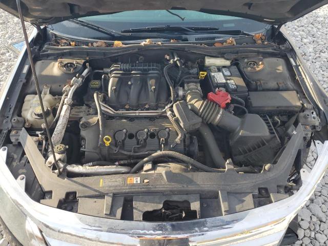 Photo 10 VIN: 3FAHP0HG0BR162400 - FORD FUSION SE 