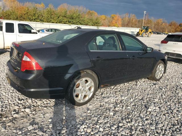 Photo 2 VIN: 3FAHP0HG0BR162400 - FORD FUSION SE 