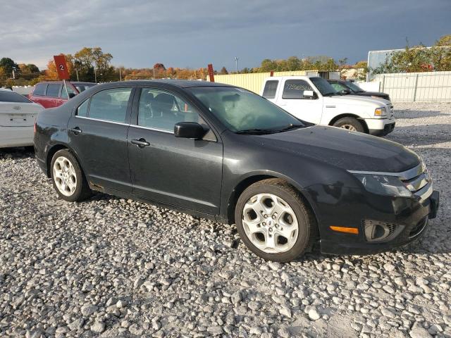 Photo 3 VIN: 3FAHP0HG0BR162400 - FORD FUSION SE 