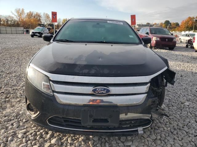 Photo 4 VIN: 3FAHP0HG0BR162400 - FORD FUSION SE 