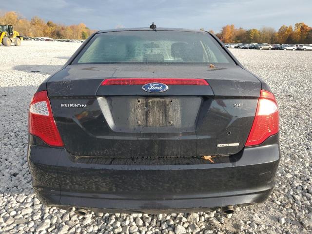 Photo 5 VIN: 3FAHP0HG0BR162400 - FORD FUSION SE 