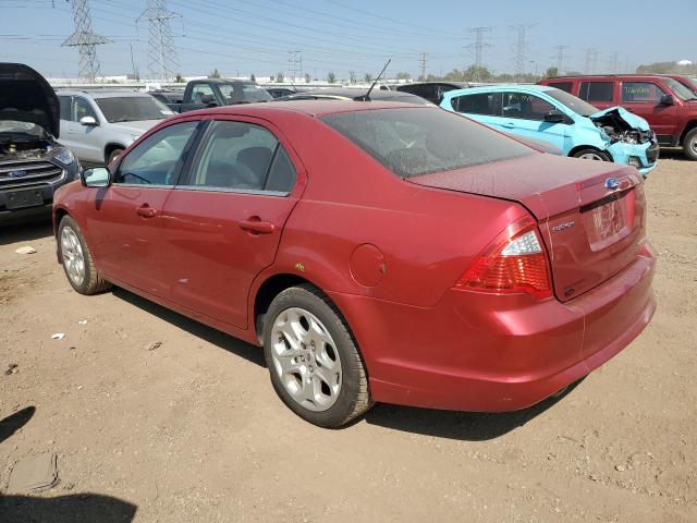 Photo 1 VIN: 3FAHP0HG0BR241176 - FORD FUSION SE 