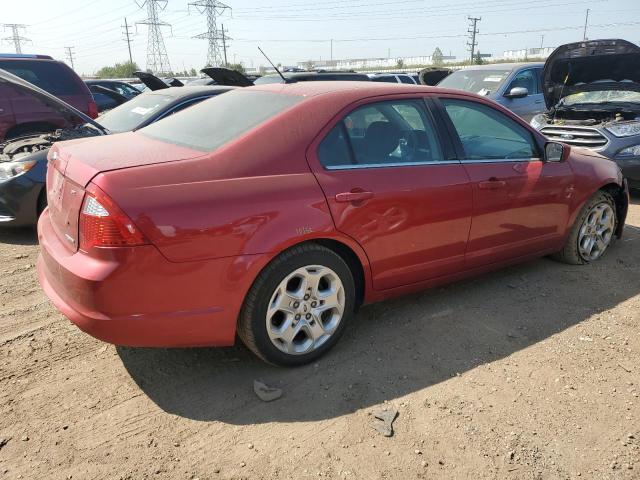 Photo 2 VIN: 3FAHP0HG0BR241176 - FORD FUSION SE 