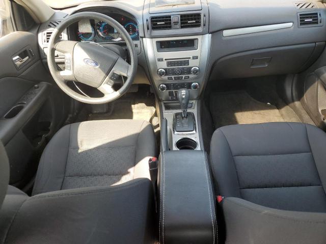 Photo 7 VIN: 3FAHP0HG0BR241176 - FORD FUSION SE 