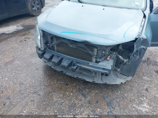 Photo 5 VIN: 3FAHP0HG0BR264201 - FORD FUSION 