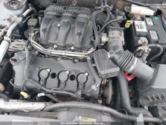 Photo 9 VIN: 3FAHP0HG0BR264201 - FORD FUSION 