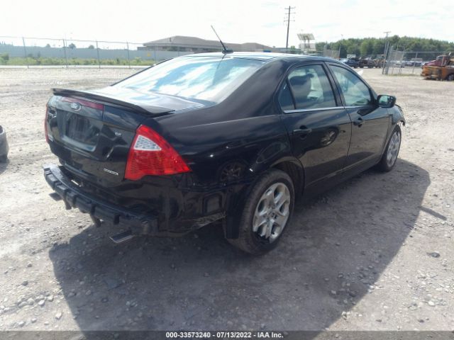 Photo 3 VIN: 3FAHP0HG0BR284688 - FORD FUSION 